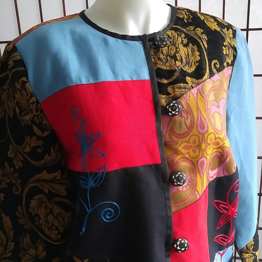Jacket - Picture 2 of 8